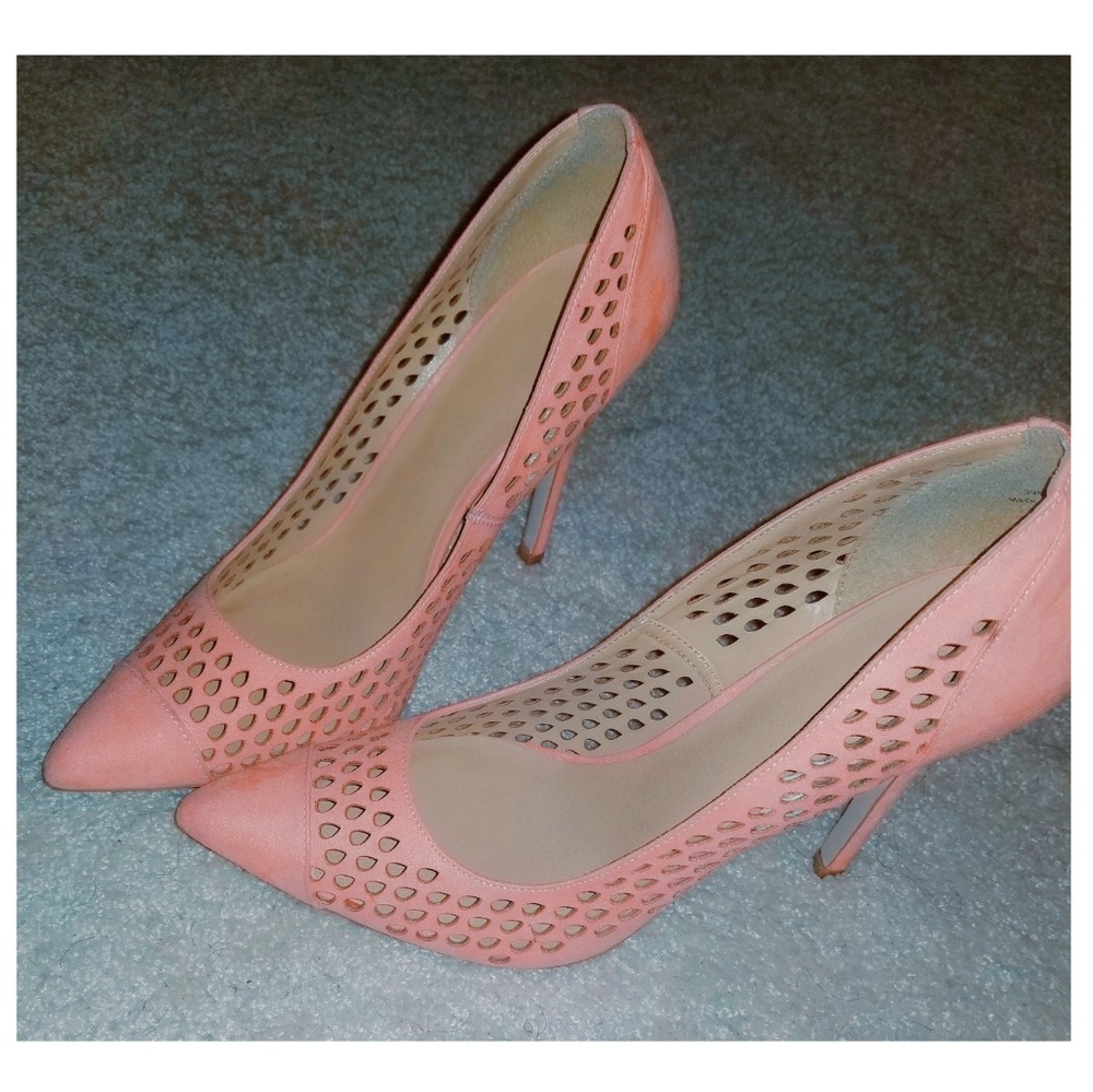 Gorgeous Heels